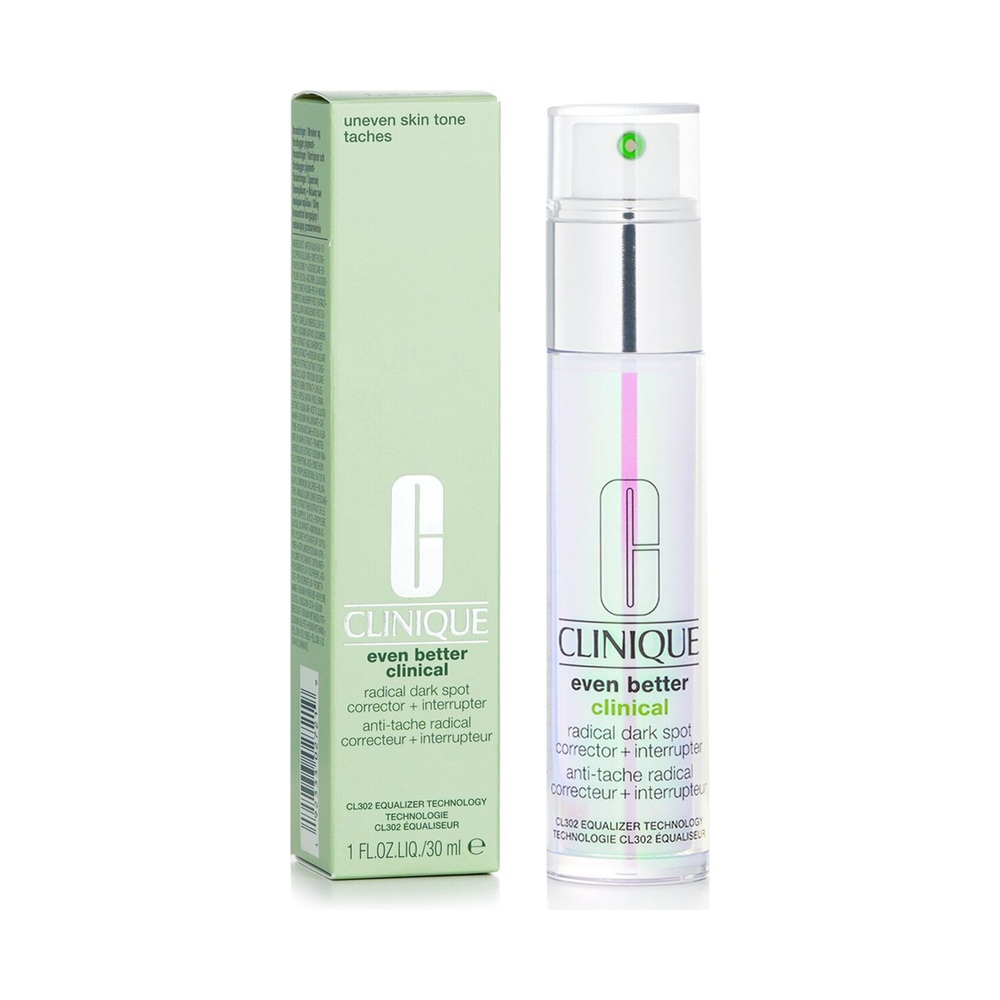 clinique-even-better-featured-1000 سرم ضد لک صورت Even Better Clinical کلینیک - Image 1