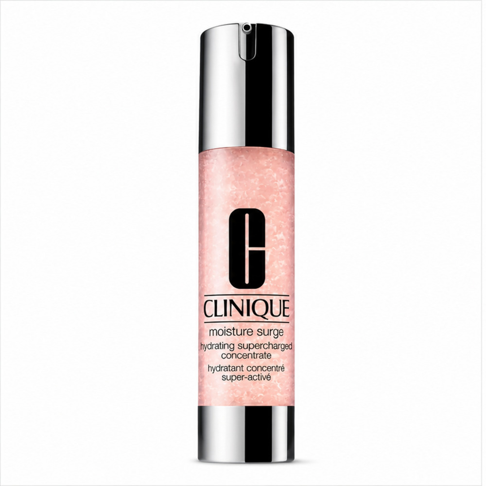 clinique-supercharged-featured-1000 ژل آبرسان سوپر شارژر مویسچر کلینیک - Image 1