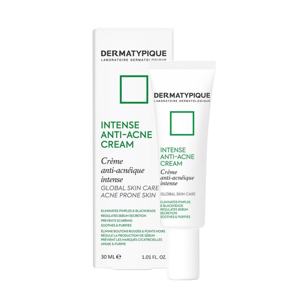dermatypique-anti-acne-featured-1000 ژل کرم ضد جوش درماتیپیک - Image 1
