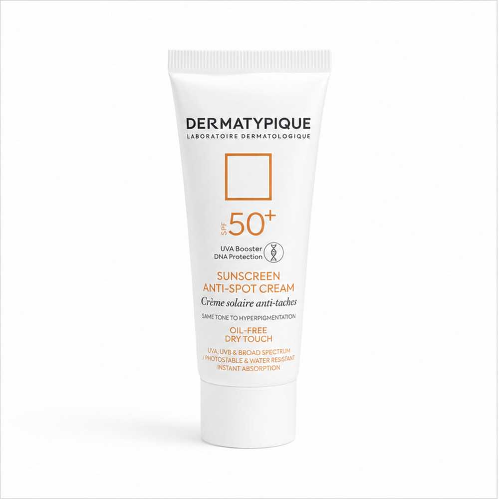 dermatypique-antispot-sun-featured-1000 ضد آفتاب ضد لک درماتیپیک - Image 1