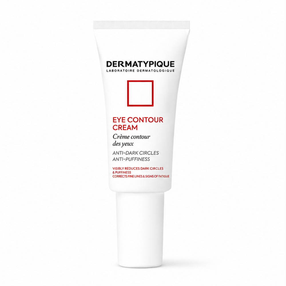 dermatypique-eye-featured-1000 کرم دور چشم ضد تیرگی درماتیپیک - Image 1