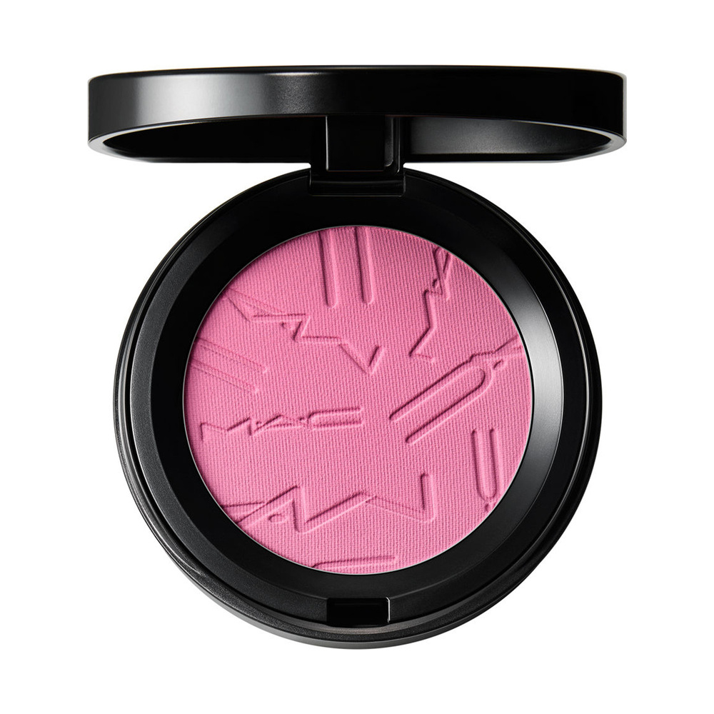 mac-snob-blush-featured-1000 رژ گونه پودری مک رنگ Snob - Image 1
