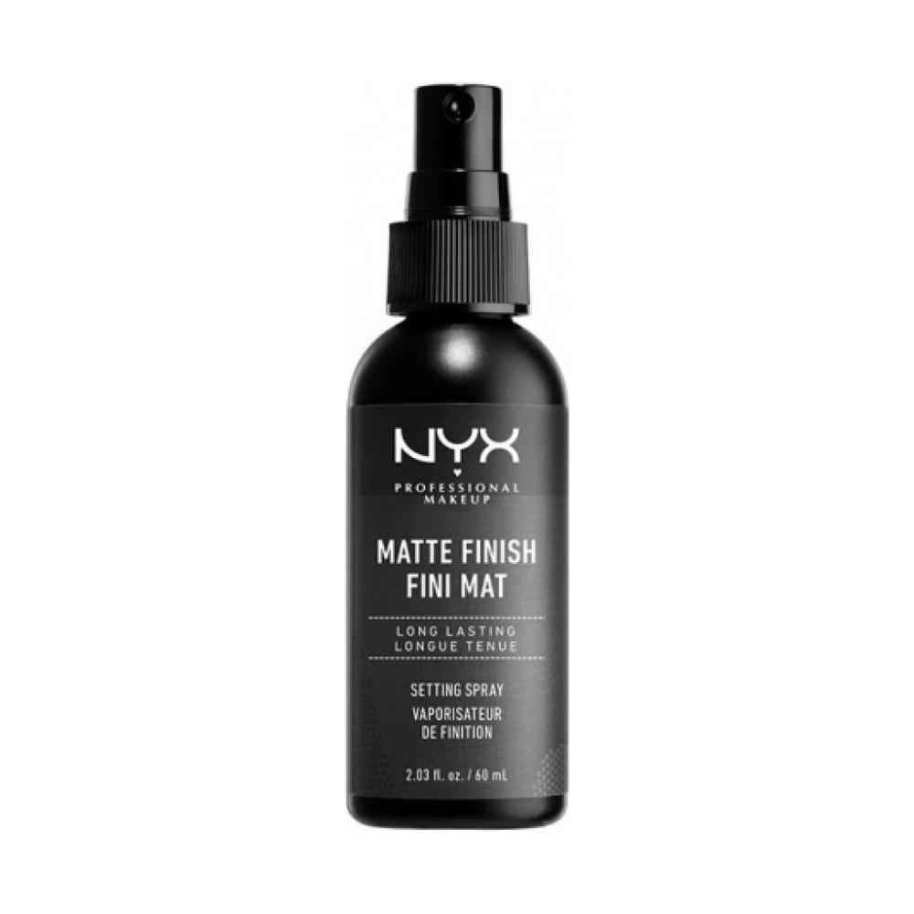 nyx-matte-setting-featured-1000 اسپری فیکس مات نیکس - Image 1