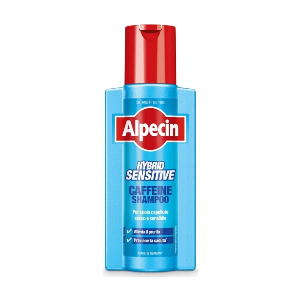 product-86-featured-1000 شامپو ضد ریزش Hybrid Sensitive آلپسین - Image 1