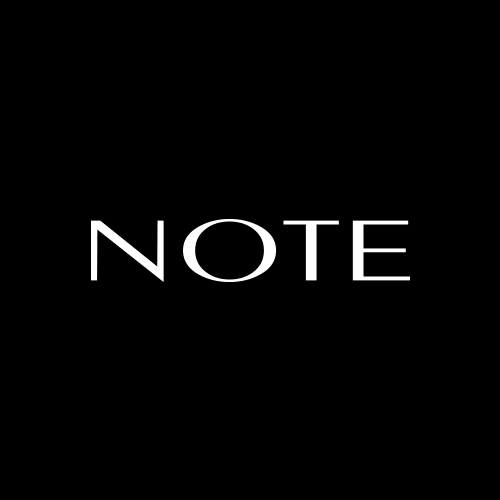 نوت (Note)